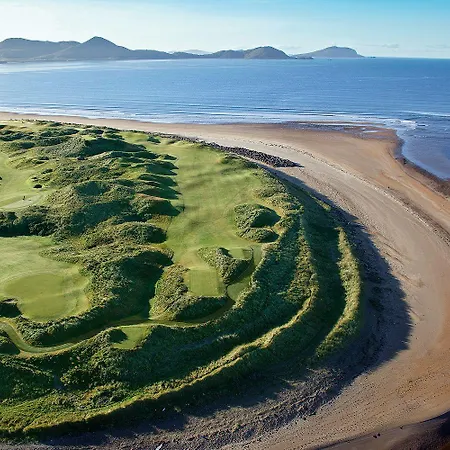 Brookhaven House 5* Waterville