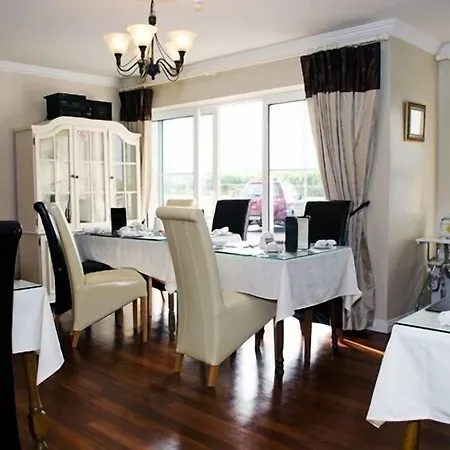 Bed & Breakfast Brookhaven House