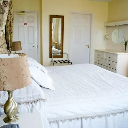 Brookhaven House Bed & Breakfast Waterville