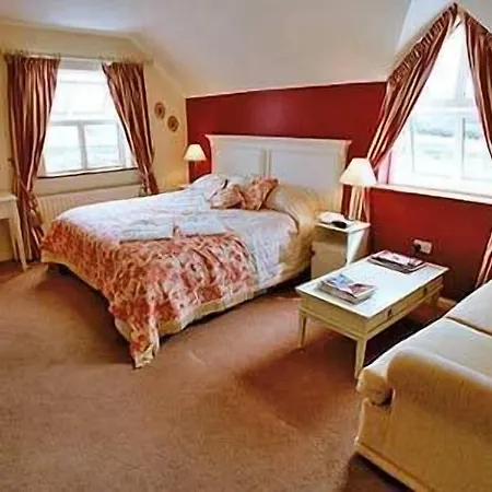 Brookhaven House Bed & Breakfast 5*