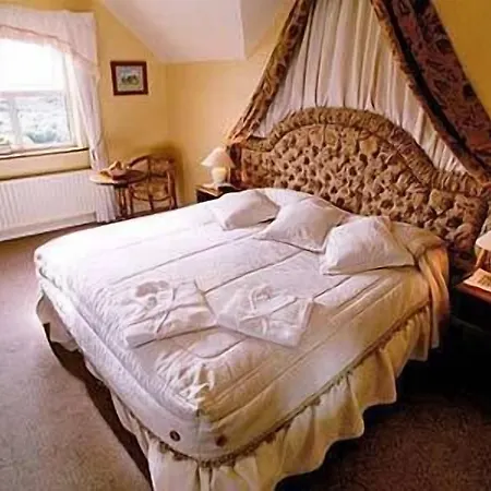 Bed & Breakfast Brookhaven House 5*