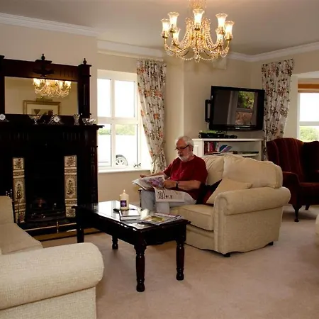 Bed & Breakfast Brookhaven House 5*