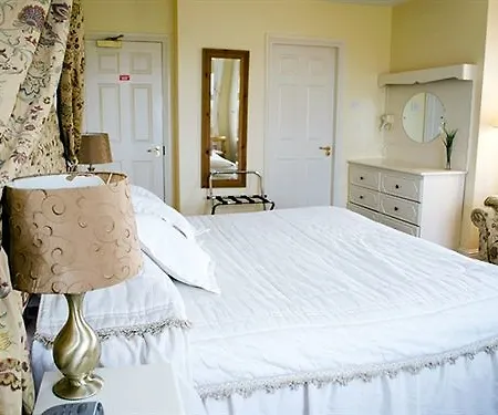 Bed & Breakfast Brookhaven House 5*