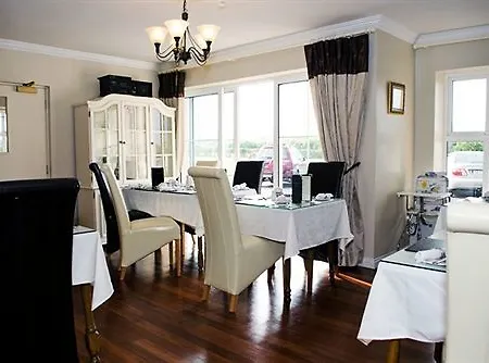 Bed & Breakfast Brookhaven House 5*