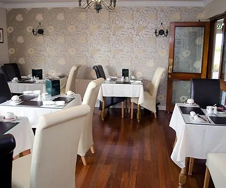 Brookhaven House Bed & Breakfast Waterville