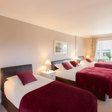 Brookhaven House Bed & Breakfast 5*