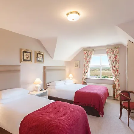 Bed & Breakfast Brookhaven House 5*