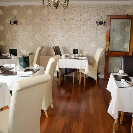 Bed & Breakfast Brookhaven House 5*